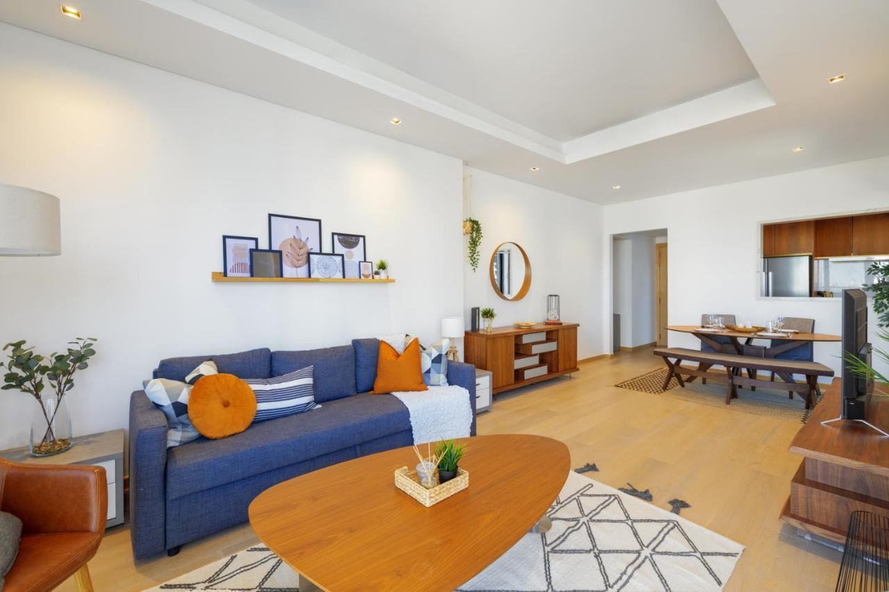 Bnbmehomes - 1 Bed - Seconds To Dubai Mall - 1106 Exterior photo